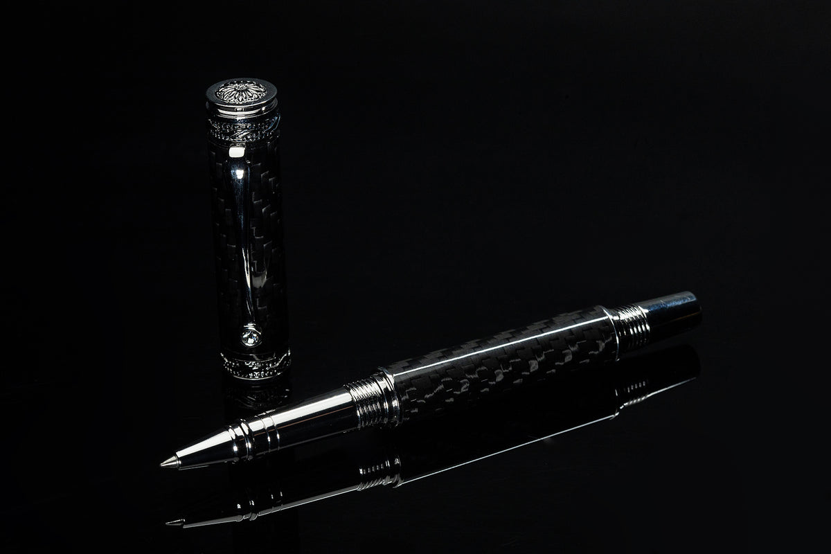 Pens – Festina Lente